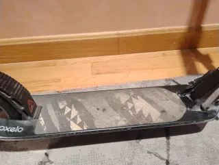 Patinete Oxelo 7 Decathlon