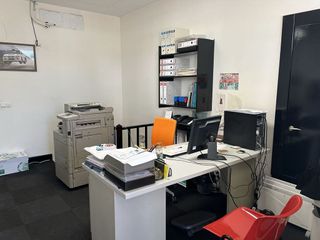 Local comercial en alquiler en Orio