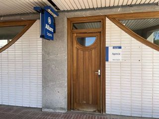 Local comercial en alquiler en Orio