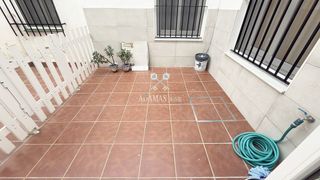 Piso en alquiler en Triana Casco Antiguo en Sevilla