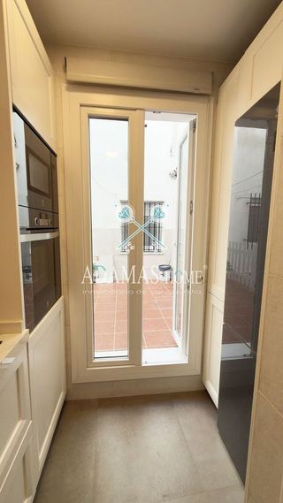 Piso en alquiler en Triana Casco Antiguo en Sevilla