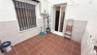 Piso en alquiler en Triana Casco Antiguo en Sevilla