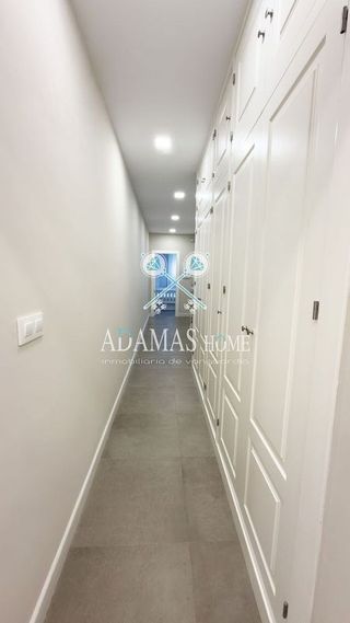 Piso en alquiler en Triana Casco Antiguo en Sevilla