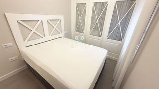 Piso en alquiler en Triana Casco Antiguo en Sevilla