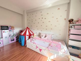 Piso en alquiler en La Salle - Cuatro Torres en Santa Cruz de Tenerife