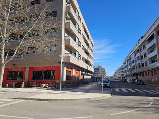 Trastero en alquiler en Los Olivos en Huesca
