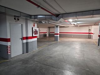 Trastero en alquiler en Los Olivos en Huesca