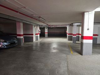 Trastero en alquiler en Los Olivos en Huesca