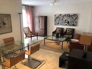 Ático en alquiler en Aljamar en Tomares