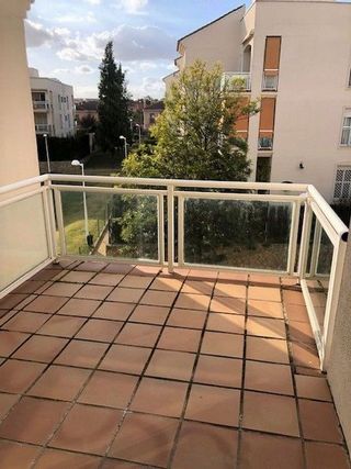 Ático en alquiler en Aljamar en Tomares