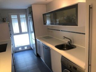 Ático en alquiler en Aljamar en Tomares