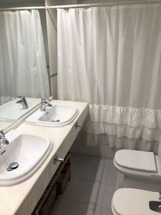 Ático en alquiler en Aljamar en Tomares