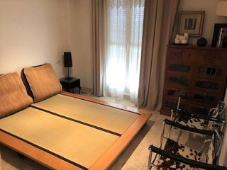 Ático en alquiler en Aljamar en Tomares