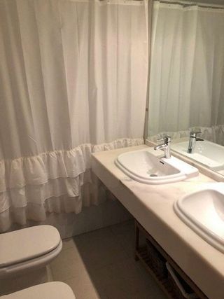 Ático en alquiler en Aljamar en Tomares