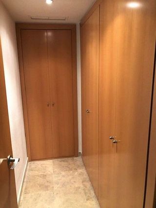 Ático en alquiler en Aljamar en Tomares