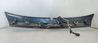 MOLDURAS TRASERAS FORD FIESTA (CCN) 1.0I TURBO 10