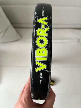 Pala Vibor-A Black Mamba