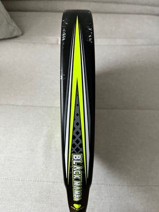 Pala Vibor-A Black Mamba