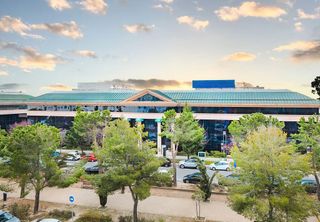 Oficina en alquiler en Zona Avenida Europa en Pozuelo de Alarcón