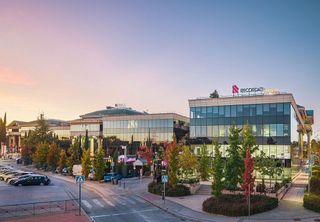 Oficina en alquiler en Zona Avenida Europa en Pozuelo de Alarcón