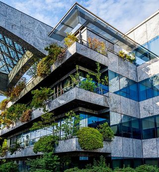 Oficina en alquiler en Zona Avenida Europa en Pozuelo de Alarcón