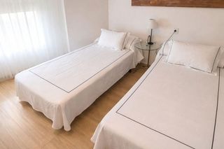 Piso en alquiler en El Grau en Valencia