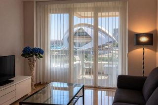 Piso en alquiler en El Grau en Valencia