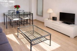 Piso en alquiler en El Grau en Valencia