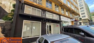 Oficina en alquiler en Falperra - Santa Lucía en Coruña (A)