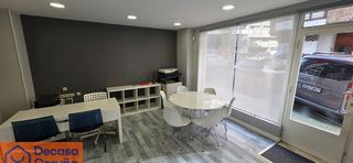 Oficina en alquiler en Falperra - Santa Lucía en Coruña (A)