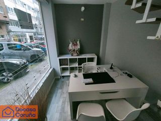 Oficina en alquiler en Falperra - Santa Lucía en Coruña (A)