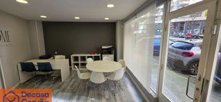 Oficina en alquiler en Falperra - Santa Lucía en Coruña (A)