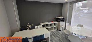 Oficina en alquiler en Falperra - Santa Lucía en Coruña (A)