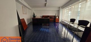 Oficina en alquiler en Falperra - Santa Lucía en Coruña (A)