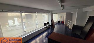 Oficina en alquiler en Falperra - Santa Lucía en Coruña (A)