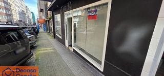 Oficina en alquiler en Falperra - Santa Lucía en Coruña (A)