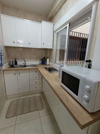 Piso en alquiler en Playa Jardín en Puerto de la Cruz