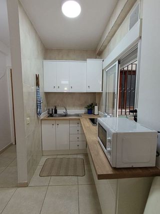 Piso en alquiler en Playa Jardín en Puerto de la Cruz