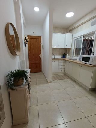 Piso en alquiler en Playa Jardín en Puerto de la Cruz