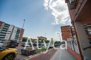 Piso en alquiler en Sagunto - Edisol en Córdoba