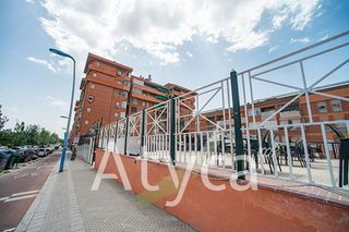 Piso en alquiler en Sagunto - Edisol en Córdoba