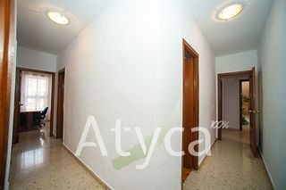 Piso en alquiler en Sagunto - Edisol en Córdoba