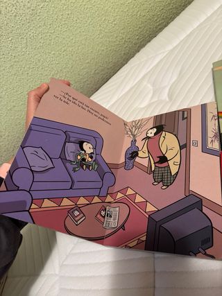 Cuentos infantiles (0-4)