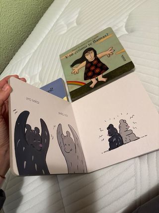 Cuentos infantiles (0-4)