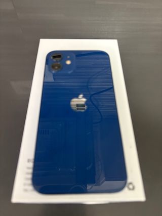 iPhone 12 Azul 64GB Original