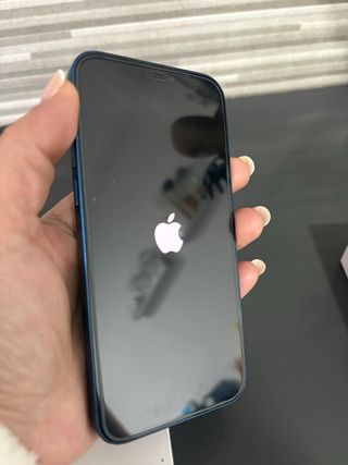 iPhone 12 Azul 64GB Original