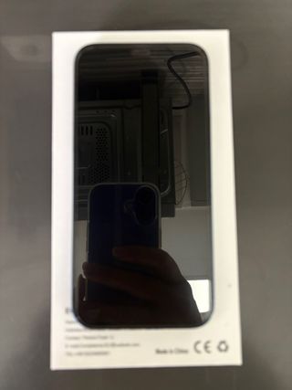 iPhone 12 Azul 64GB Original