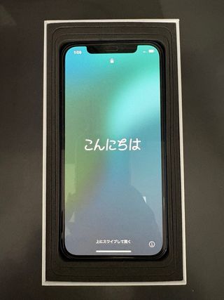 iPhone 12 Azul 64GB Original