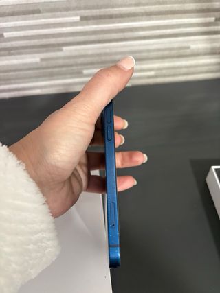 iPhone 12 Azul 64GB Original