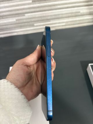 iPhone 12 Azul 64GB Original